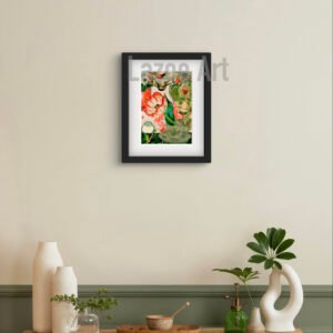 Collage-print nr 03 (21x30 cm)