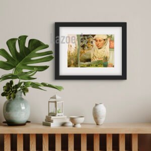 Collage-print nr 07 (21x30 cm)