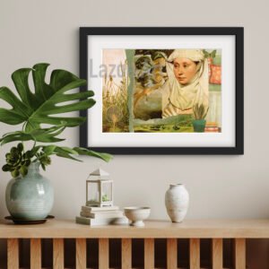 Collage-print nr 07 (30x40 cm)