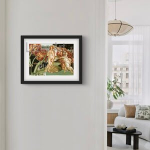 Collage-print nr 09 (30x40 cm)