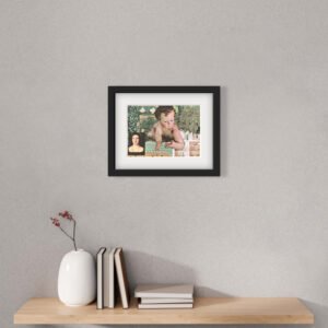 Collage-print nr 08 (21x30 cm)