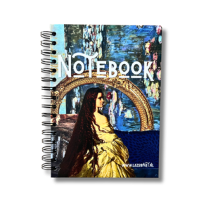 Notebook A5