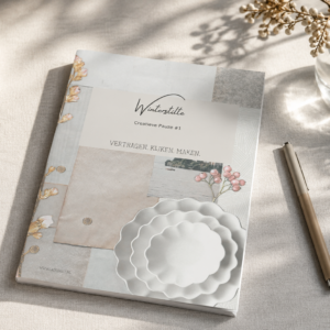 E-book: Creatieve Pauze nr 1