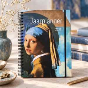Jaarplanner 2027